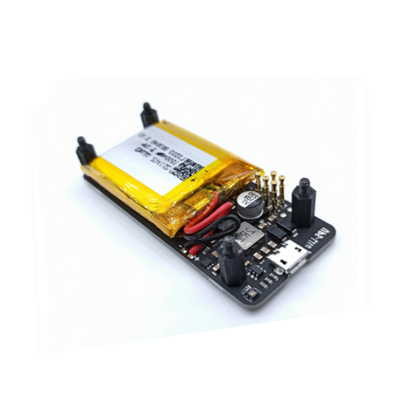 Raspberry Pi Zero UPS Power HA - Turing Pi 2 ulasan dan harga