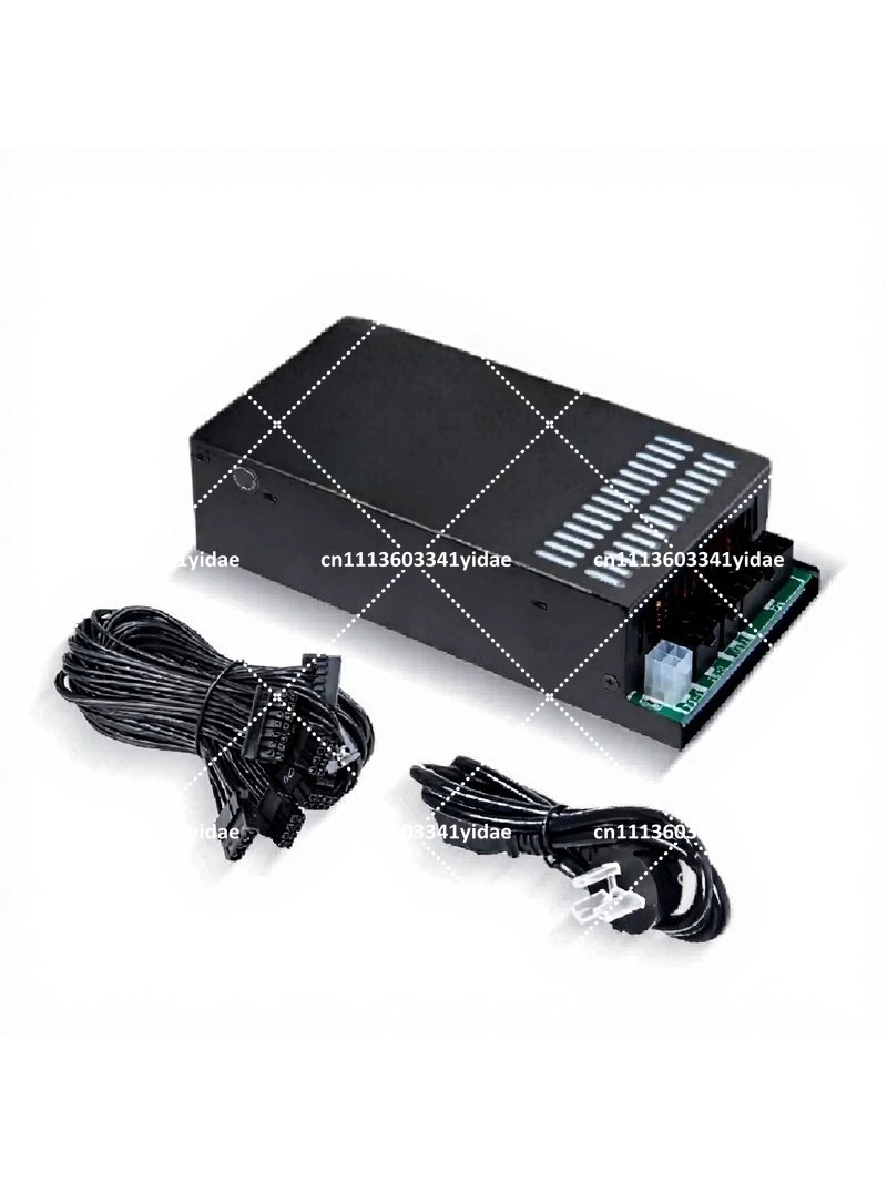 Flex ATX 1U Modular Power Supp - Atx Power Supply 1U Flex 500W ulasan dan harga