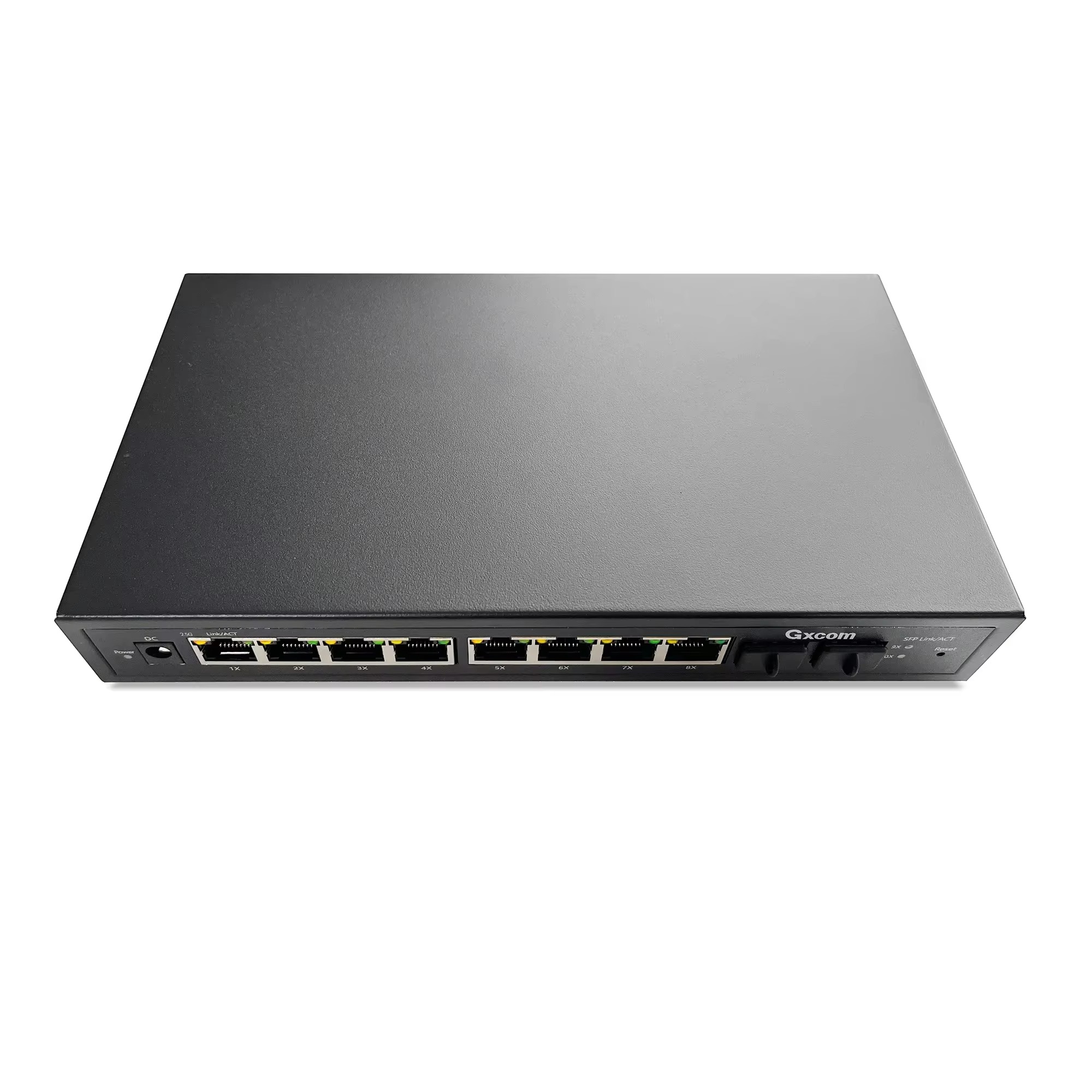 2.5G Smart Web Managed PoE Swi - Sfp+ 10G Managed Switch 8 Port ulasan dan harga