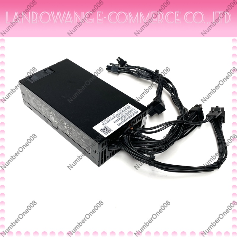 500W Flex ATX Power Supply 80  - Atx Power Supply 1U Flex 500W ulasan dan harga