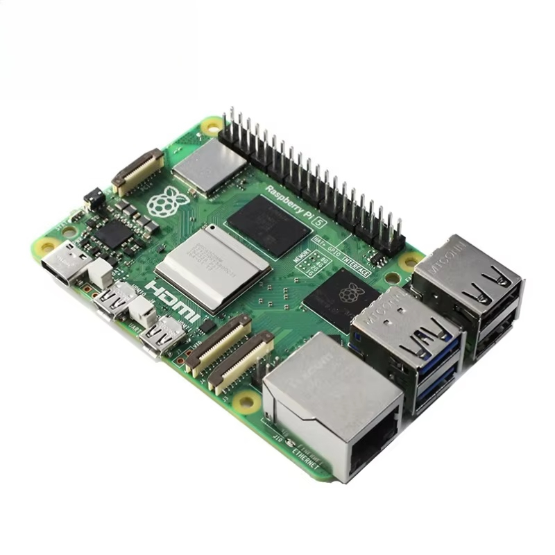 New Raspberry Pi 5 Model 4GB 8 - Raspberry Pi 5 8Gb ulasan dan harga